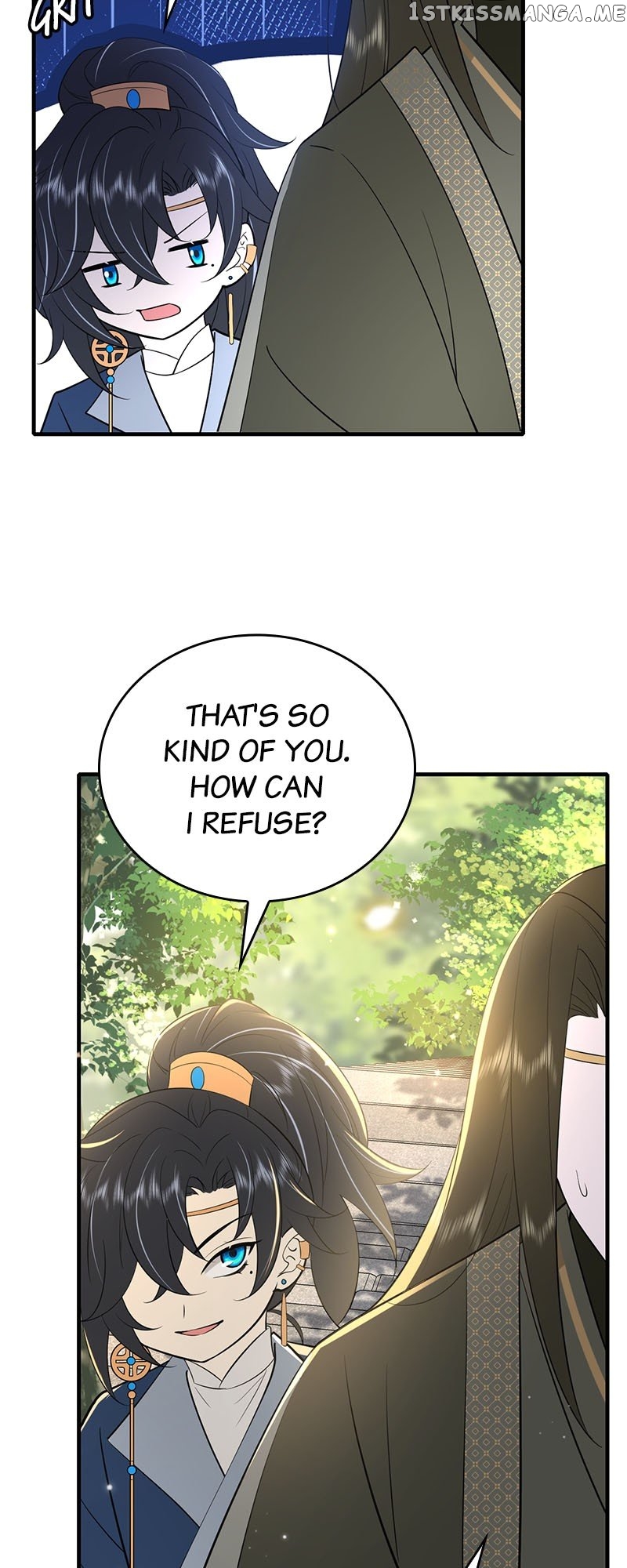 Survival Methods of the Cannon Fodder Daughter Chapter 68 - page 2