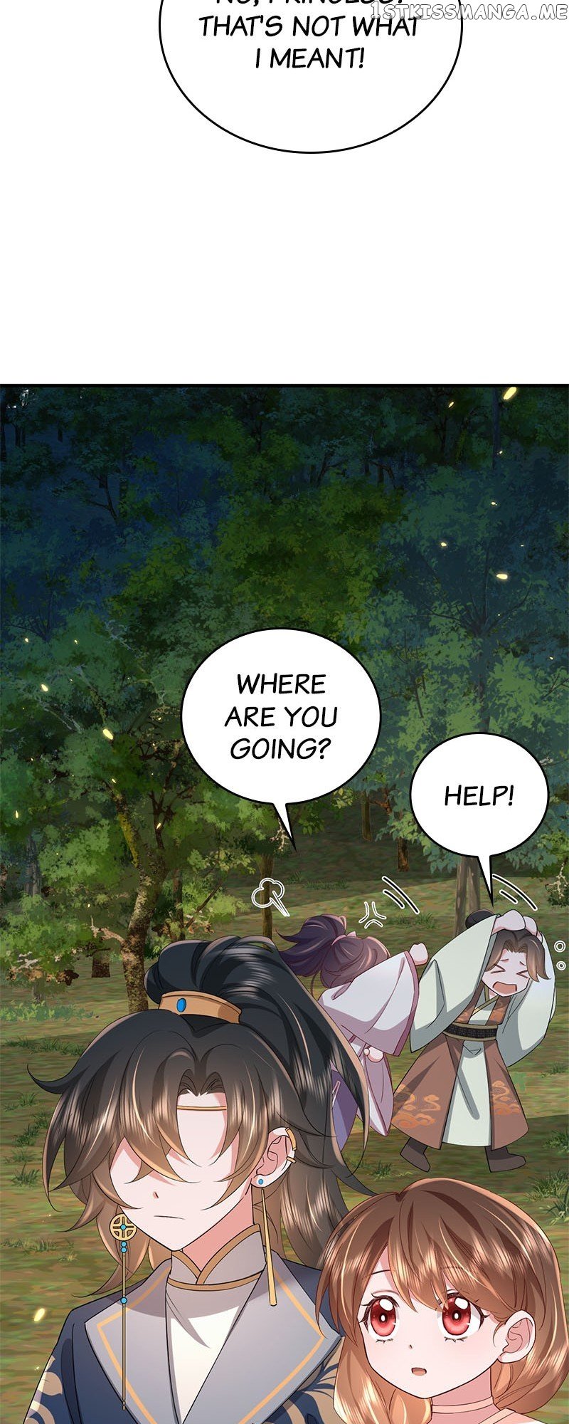 Survival Methods of the Cannon Fodder Daughter Chapter 68 - page 26