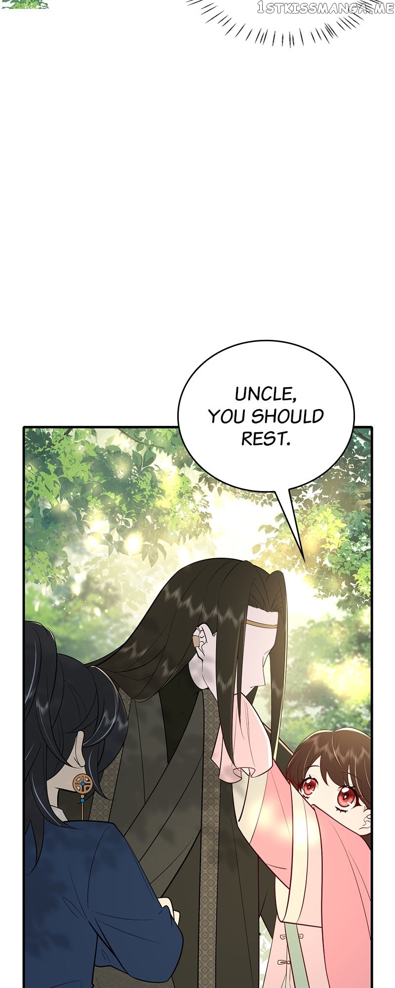 Survival Methods of the Cannon Fodder Daughter Chapter 68 - page 6