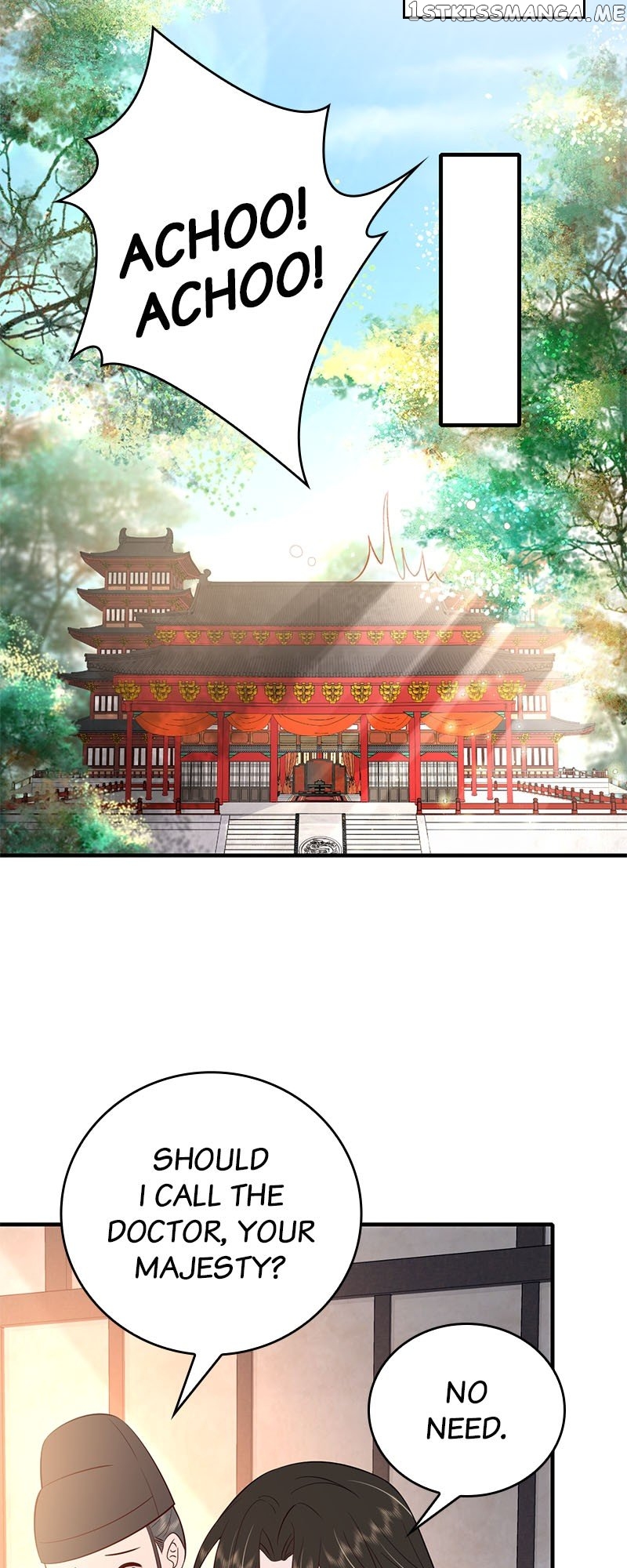 Survival Methods of the Cannon Fodder Daughter Chapter 68 - page 8