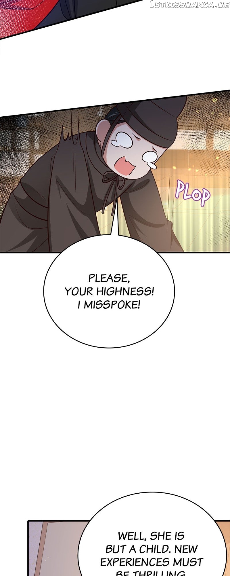 Survival Methods of the Cannon Fodder Daughter Chapter 67 - page 10