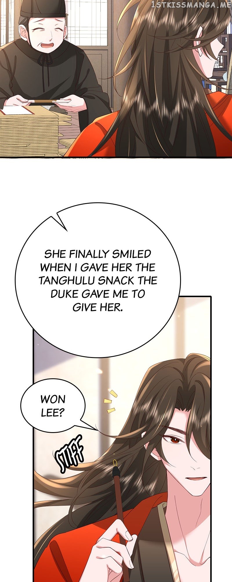 Survival Methods of the Cannon Fodder Daughter Chapter 67 - page 12