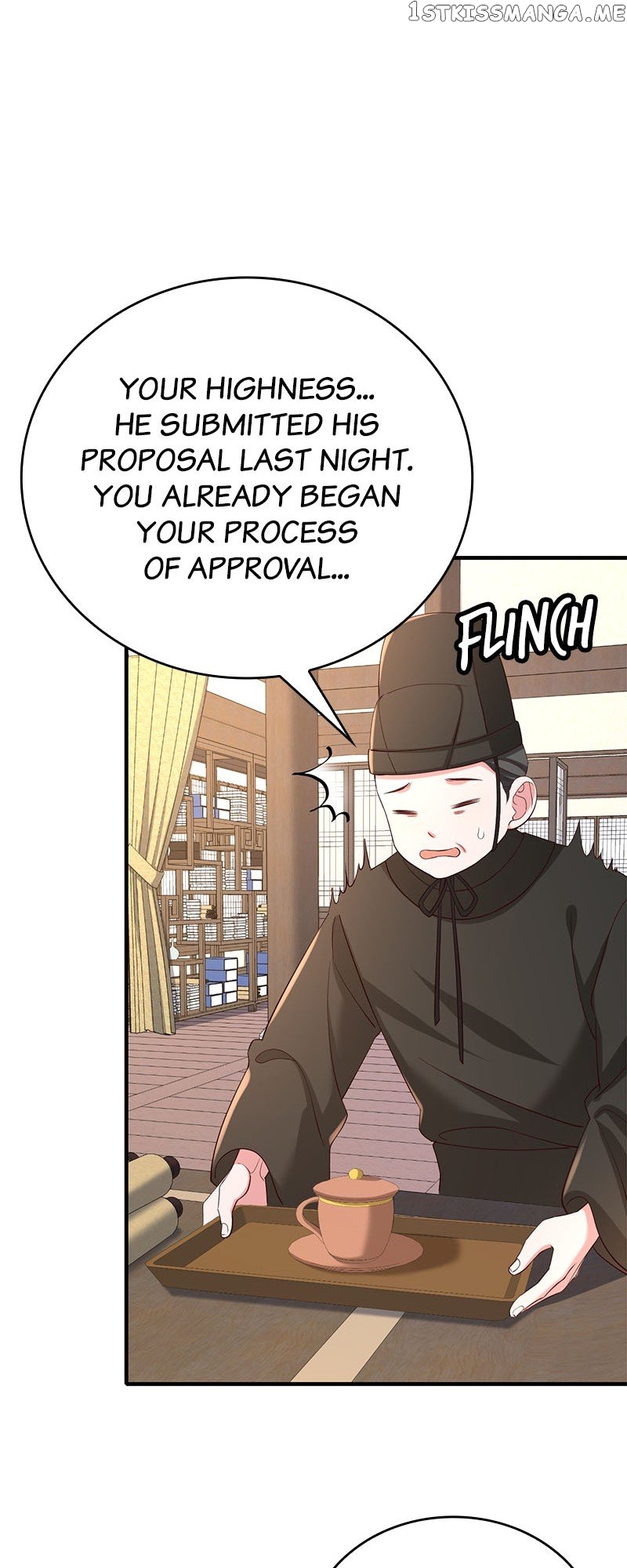 Survival Methods of the Cannon Fodder Daughter Chapter 67 - page 14