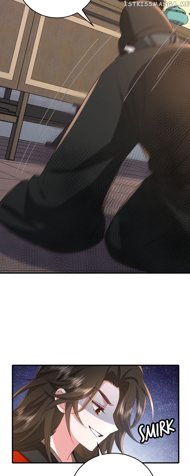 Survival Methods of the Cannon Fodder Daughter Chapter 67 - page 16
