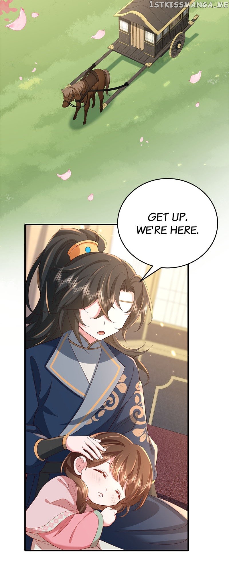 Survival Methods of the Cannon Fodder Daughter Chapter 67 - page 19
