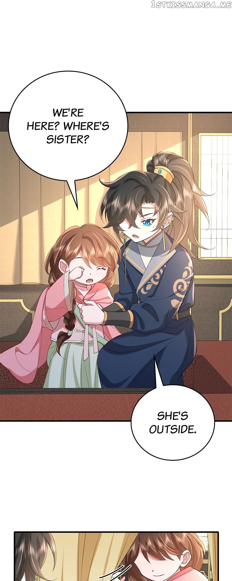 Survival Methods of the Cannon Fodder Daughter Chapter 67 - page 20