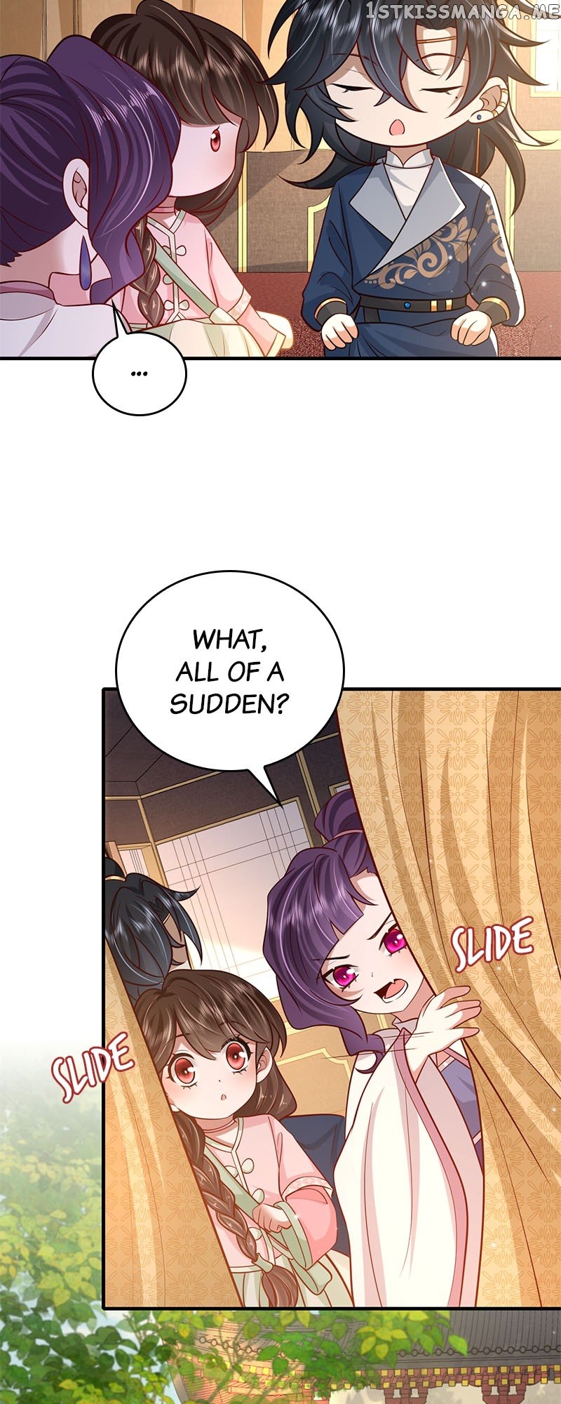 Survival Methods of the Cannon Fodder Daughter Chapter 67 - page 3