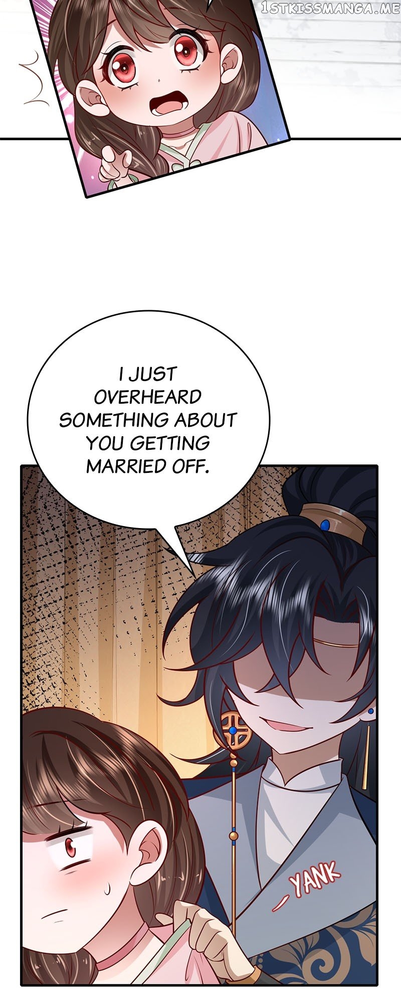 Survival Methods of the Cannon Fodder Daughter Chapter 67 - page 5