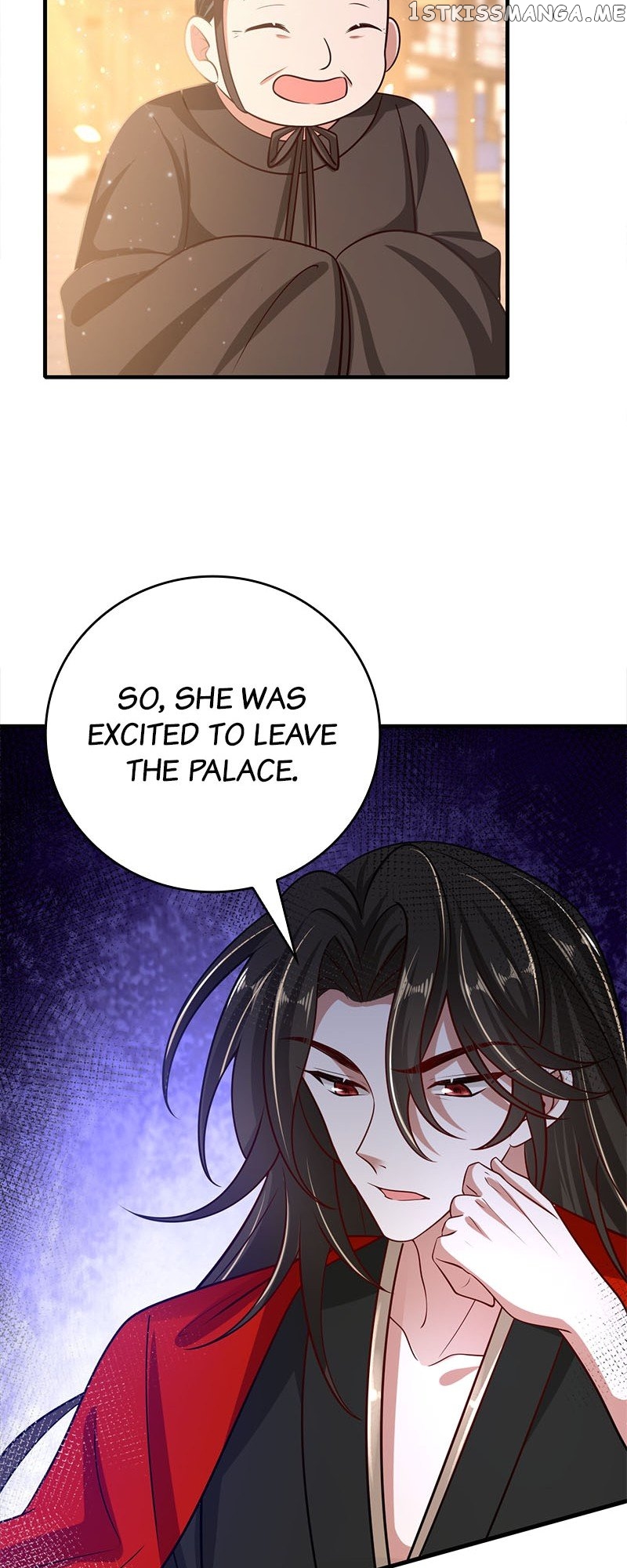 Survival Methods of the Cannon Fodder Daughter Chapter 67 - page 9