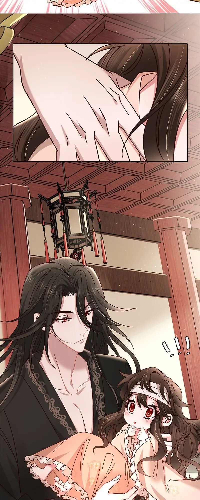 Survival Methods of the Cannon Fodder Daughter Chapter 7 - page 11