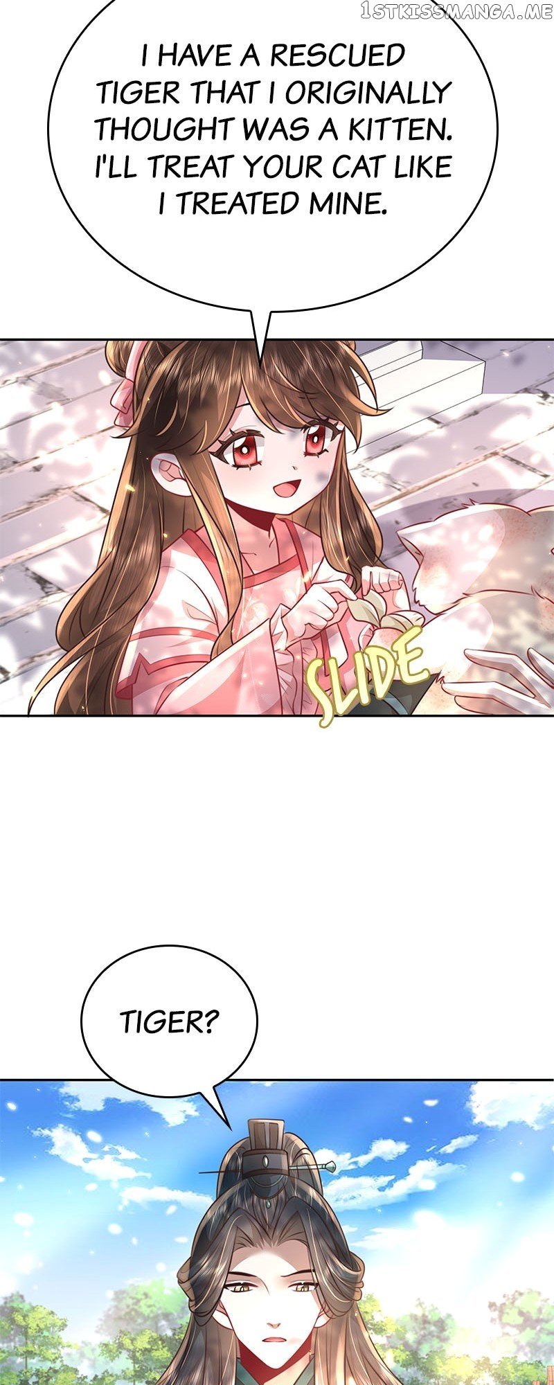 Survival Methods of the Cannon Fodder Daughter Chapter 45 - page 14