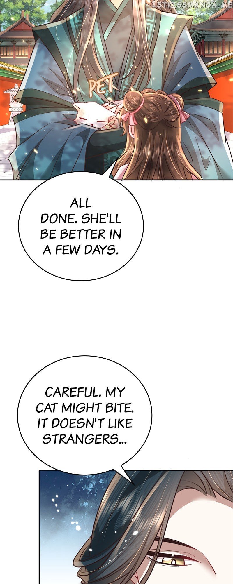 Survival Methods of the Cannon Fodder Daughter Chapter 45 - page 15