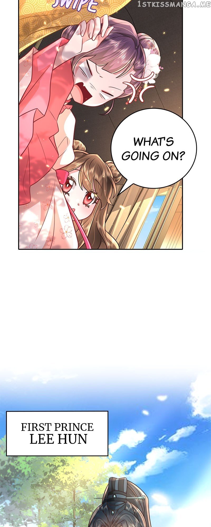 Survival Methods of the Cannon Fodder Daughter Chapter 45 - page 2