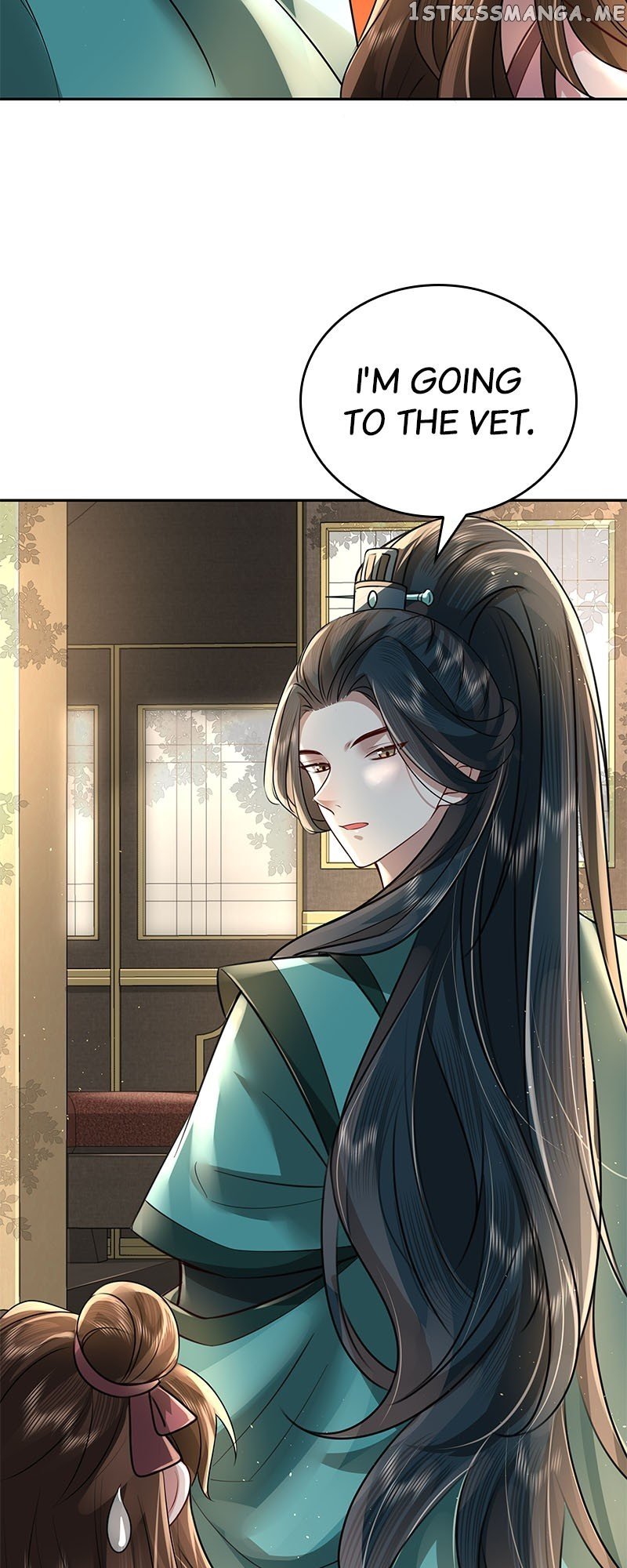 Survival Methods of the Cannon Fodder Daughter Chapter 45 - page 20