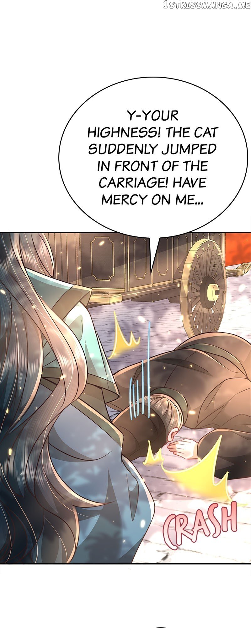 Survival Methods of the Cannon Fodder Daughter Chapter 45 - page 4