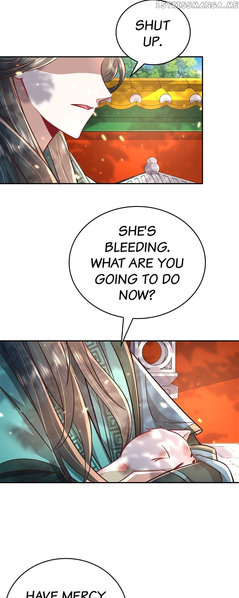 Survival Methods of the Cannon Fodder Daughter Chapter 45 - page 5