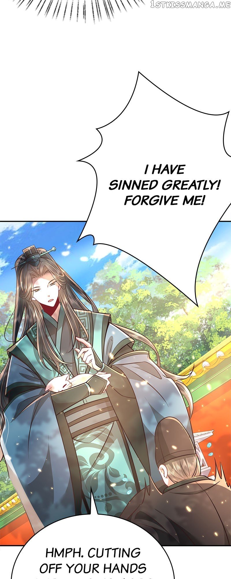Survival Methods of the Cannon Fodder Daughter Chapter 45 - page 9