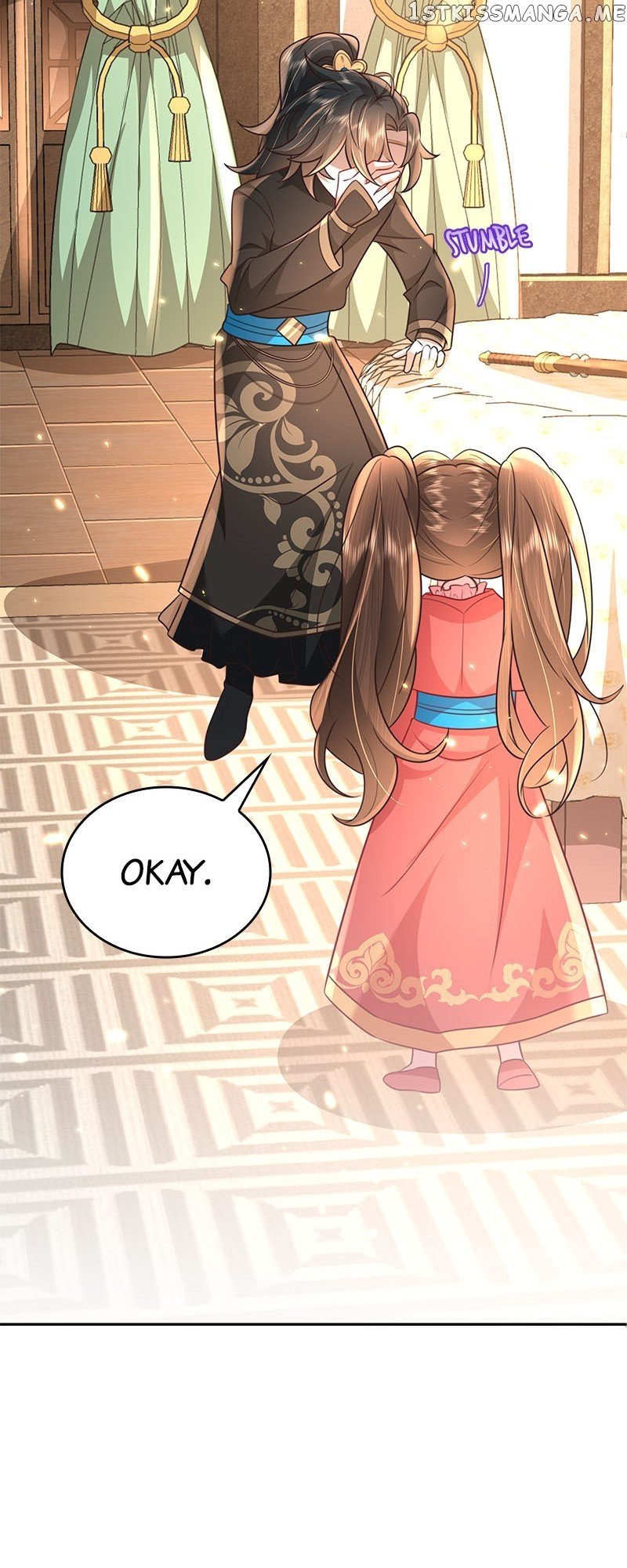 Survival Methods of the Cannon Fodder Daughter Chapter 57 - page 10
