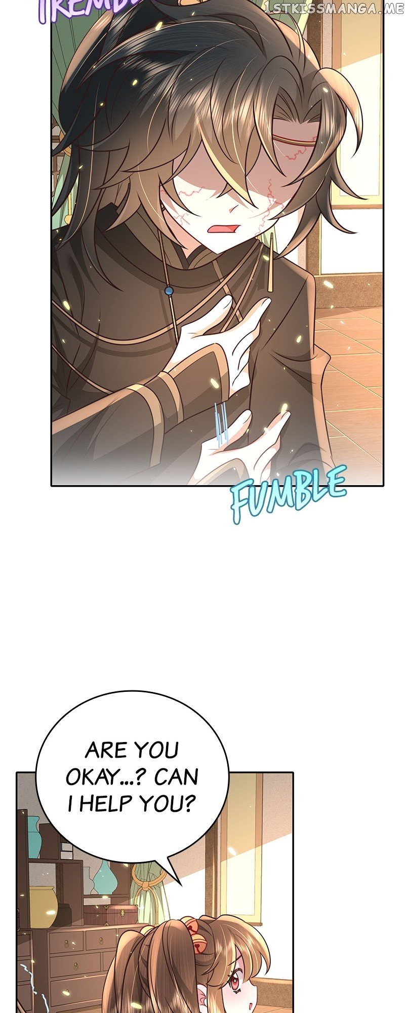 Survival Methods of the Cannon Fodder Daughter Chapter 57 - page 13