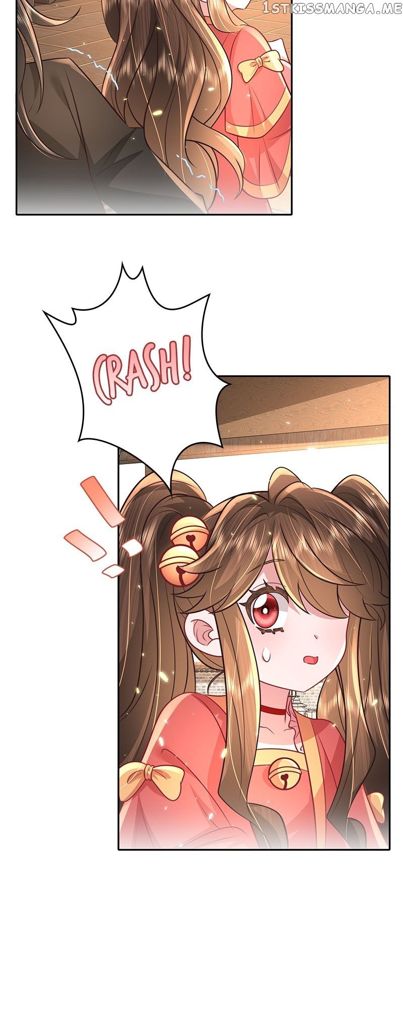 Survival Methods of the Cannon Fodder Daughter Chapter 57 - page 14