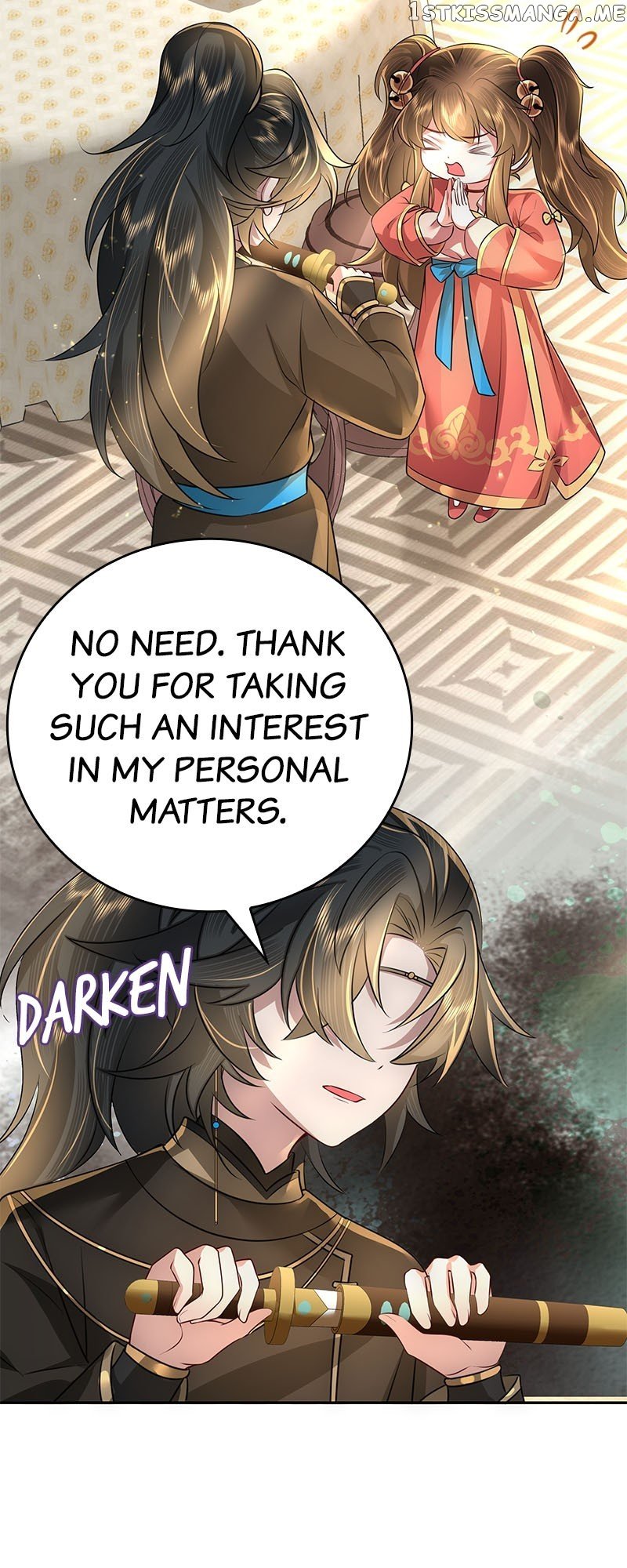 Survival Methods of the Cannon Fodder Daughter Chapter 57 - page 2