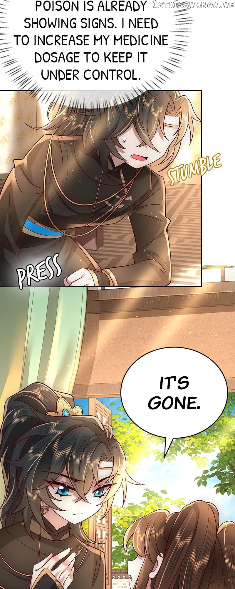 Survival Methods of the Cannon Fodder Daughter Chapter 57 - page 22
