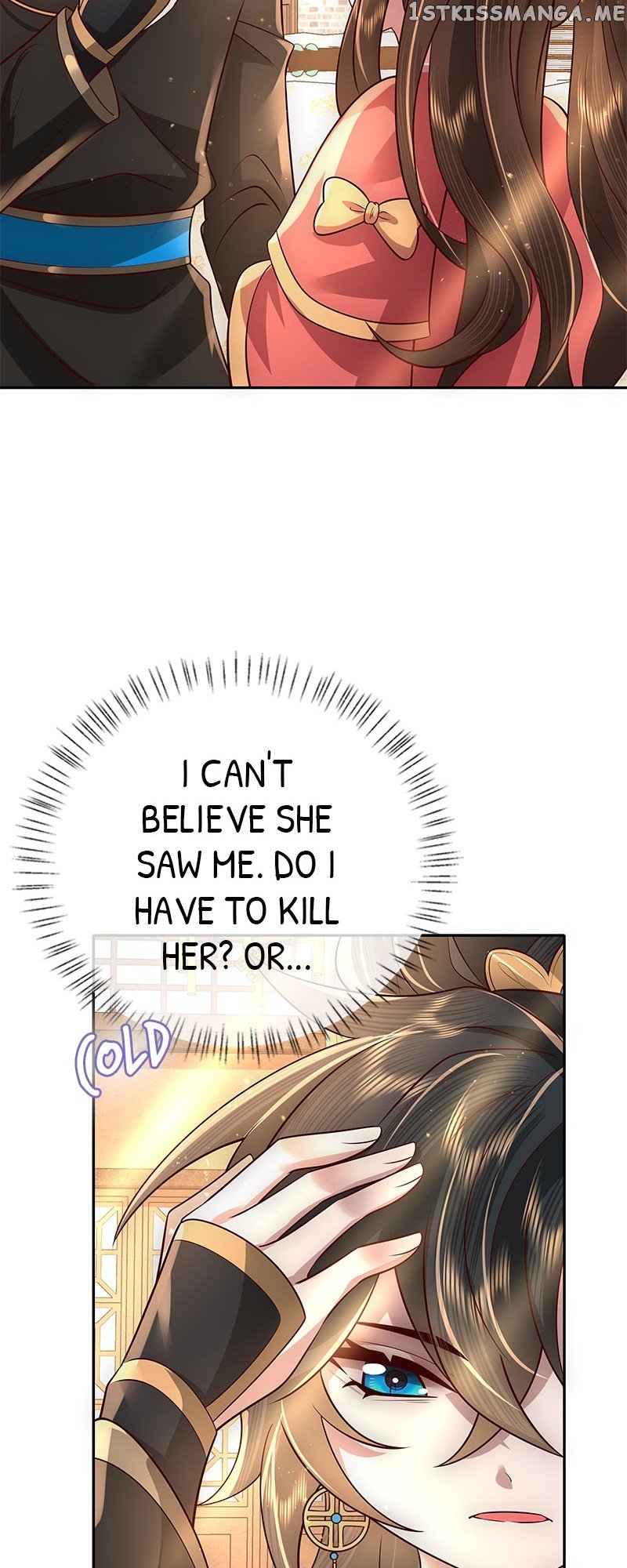 Survival Methods of the Cannon Fodder Daughter Chapter 57 - page 23