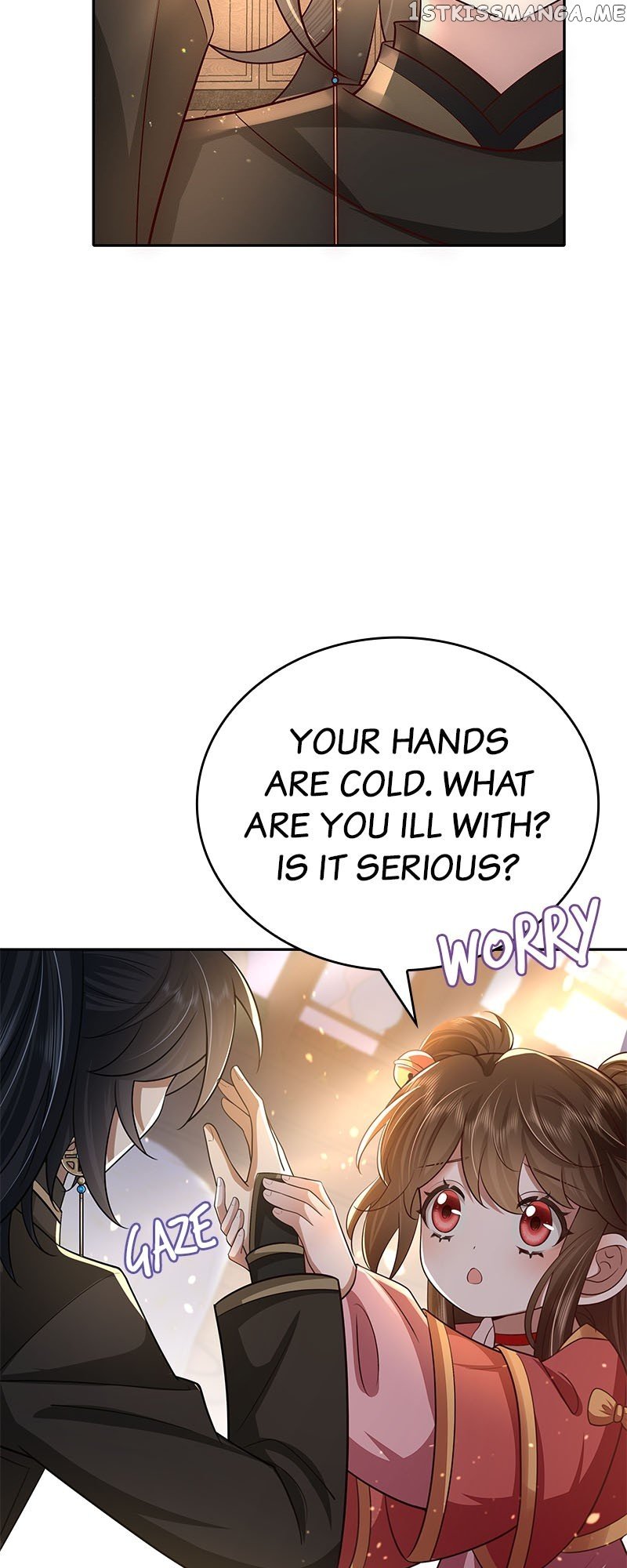 Survival Methods of the Cannon Fodder Daughter Chapter 57 - page 24
