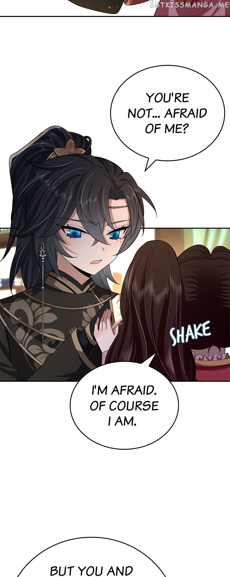 Survival Methods of the Cannon Fodder Daughter Chapter 57 - page 25