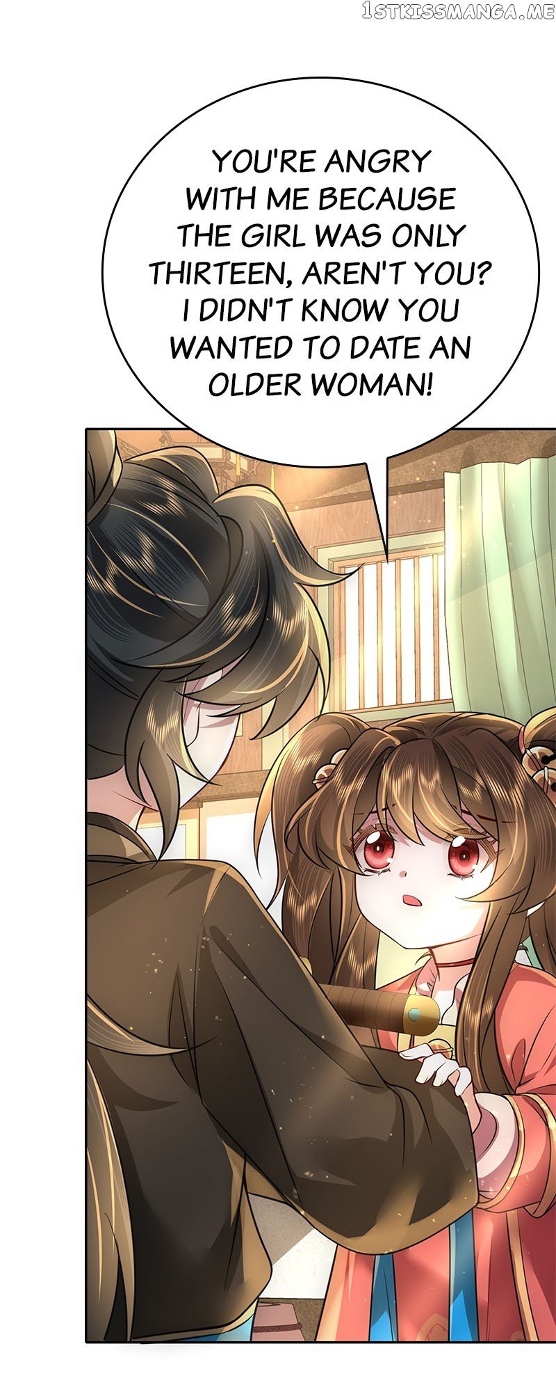 Survival Methods of the Cannon Fodder Daughter Chapter 57 - page 3
