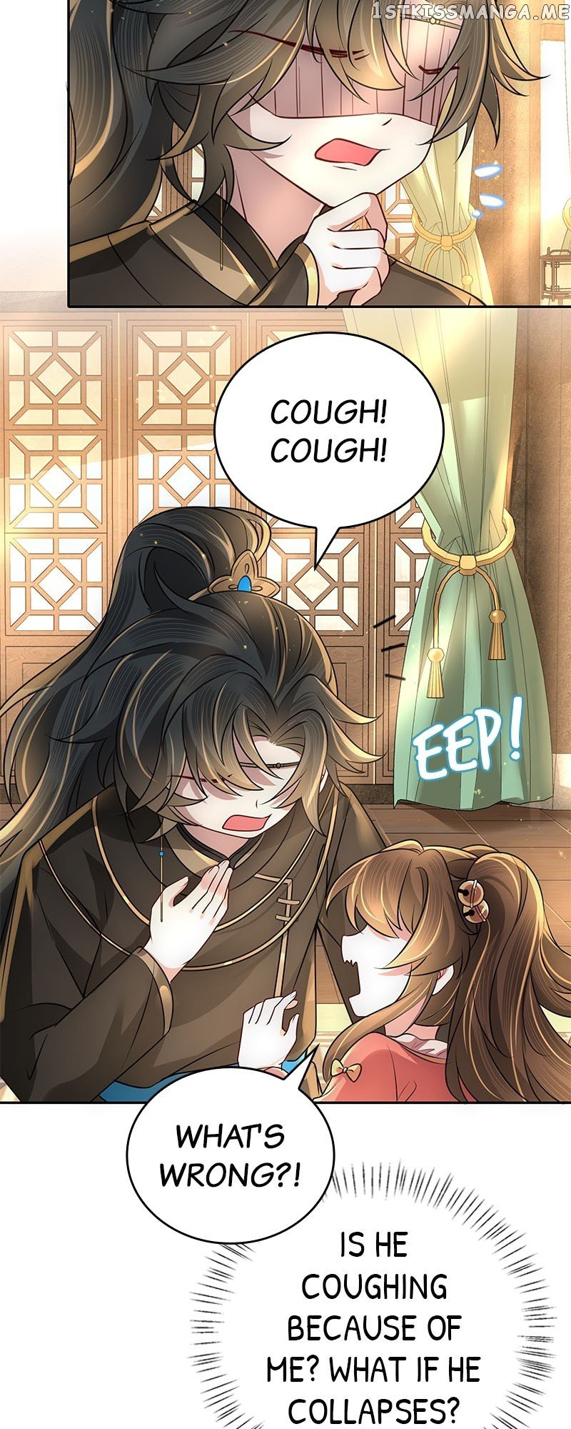 Survival Methods of the Cannon Fodder Daughter Chapter 57 - page 5