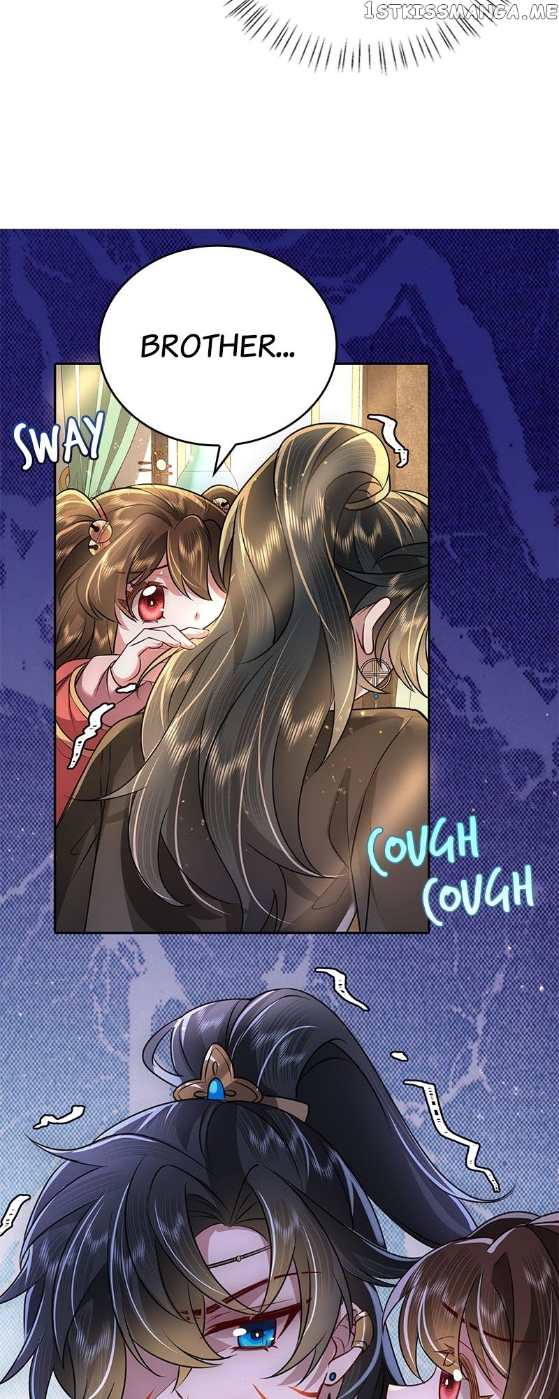Survival Methods of the Cannon Fodder Daughter Chapter 57 - page 6