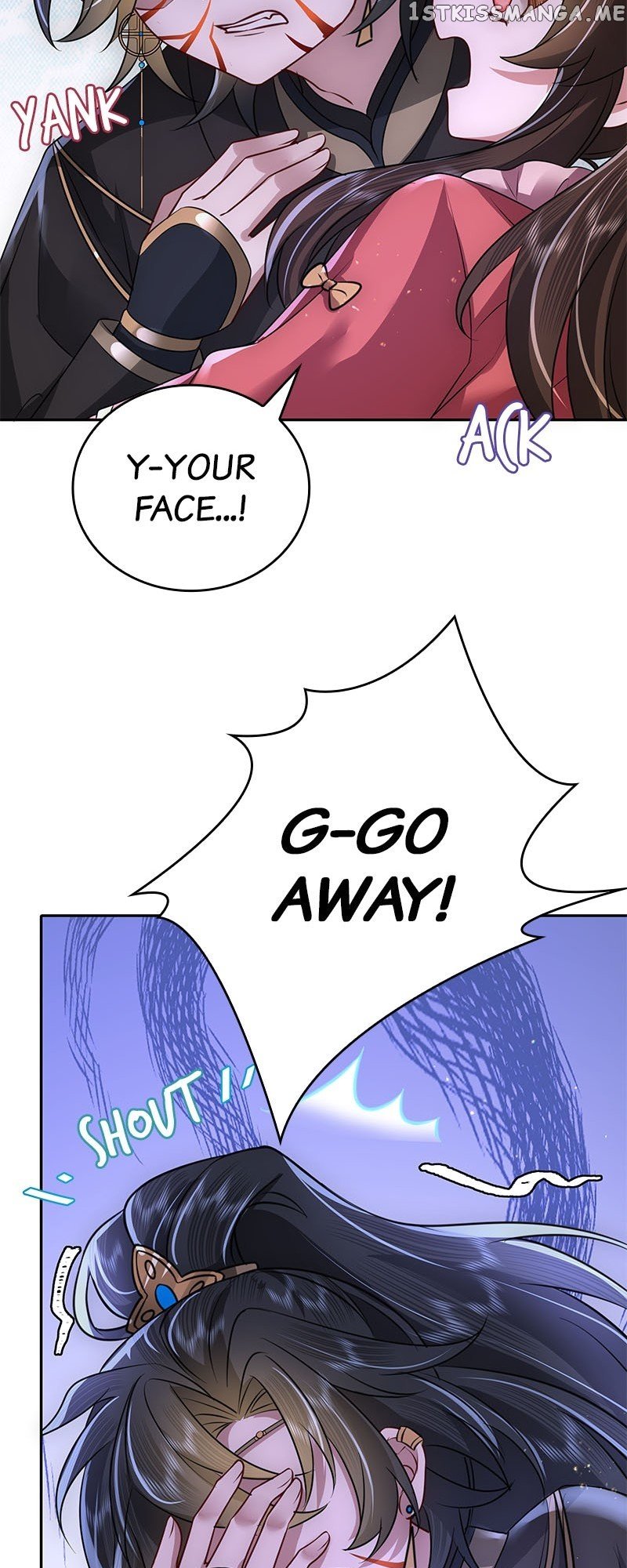 Survival Methods of the Cannon Fodder Daughter Chapter 57 - page 7