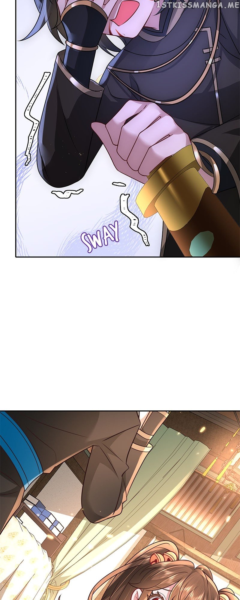Survival Methods of the Cannon Fodder Daughter Chapter 57 - page 8