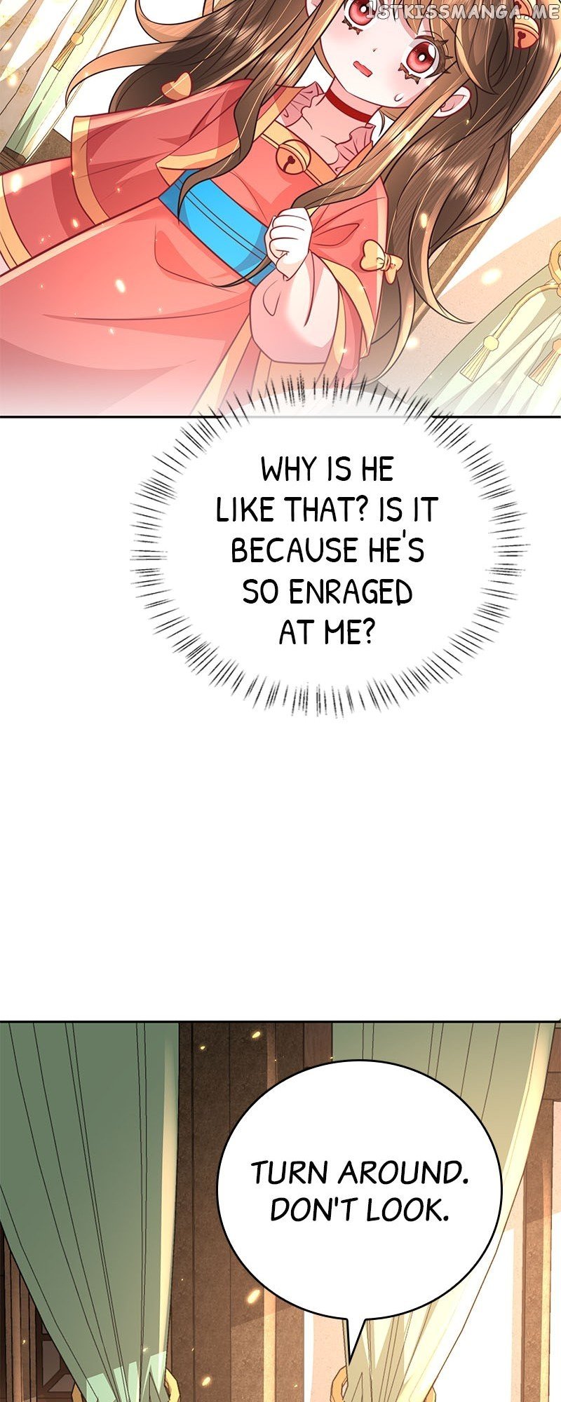 Survival Methods of the Cannon Fodder Daughter Chapter 57 - page 9