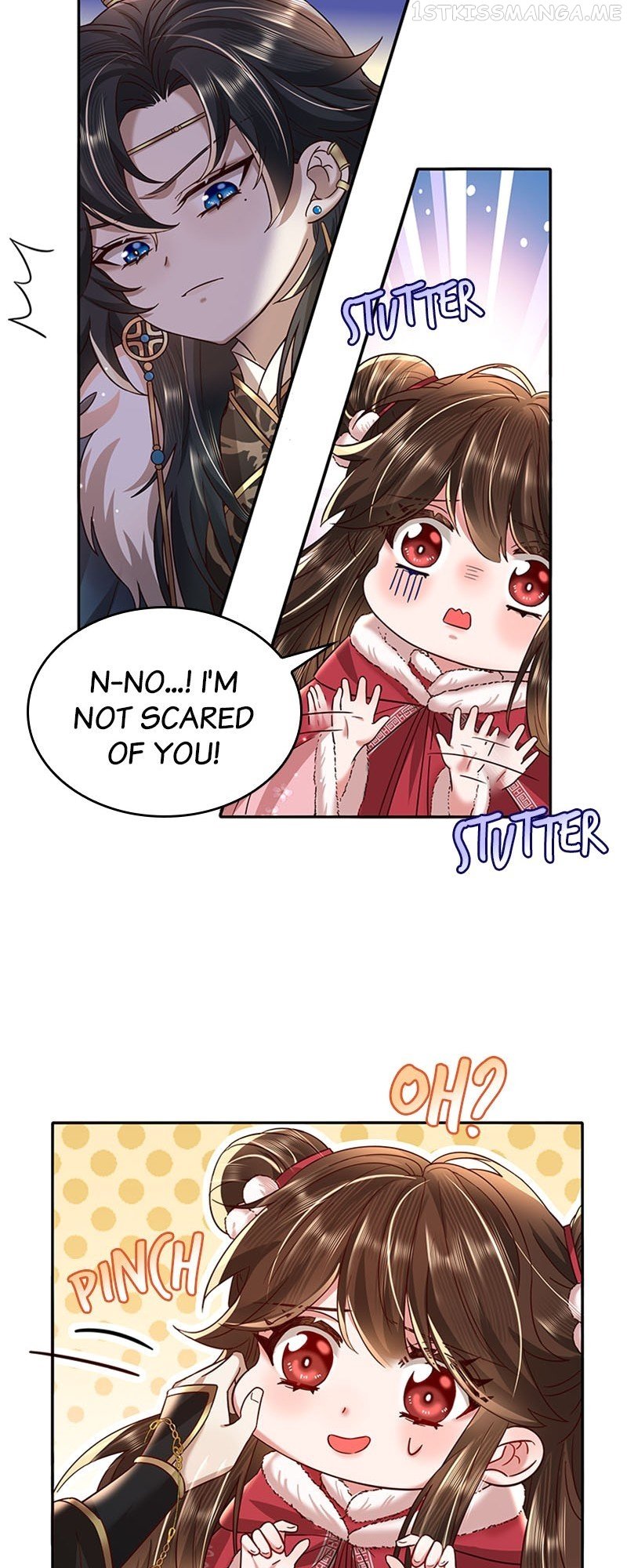 Survival Methods of the Cannon Fodder Daughter Chapter 17 - page 11