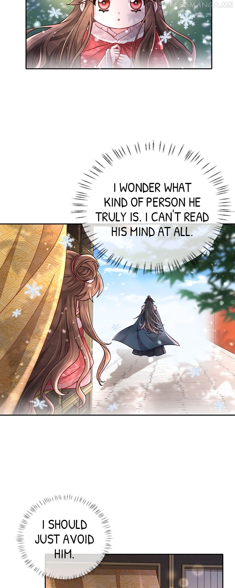 Survival Methods of the Cannon Fodder Daughter Chapter 17 - page 14