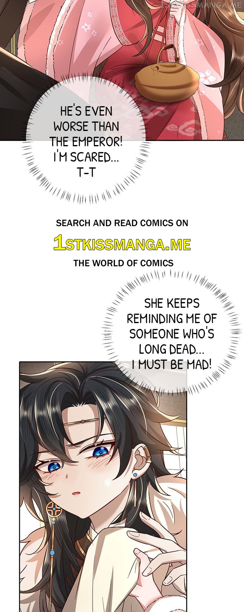 Survival Methods of the Cannon Fodder Daughter Chapter 17 - page 2
