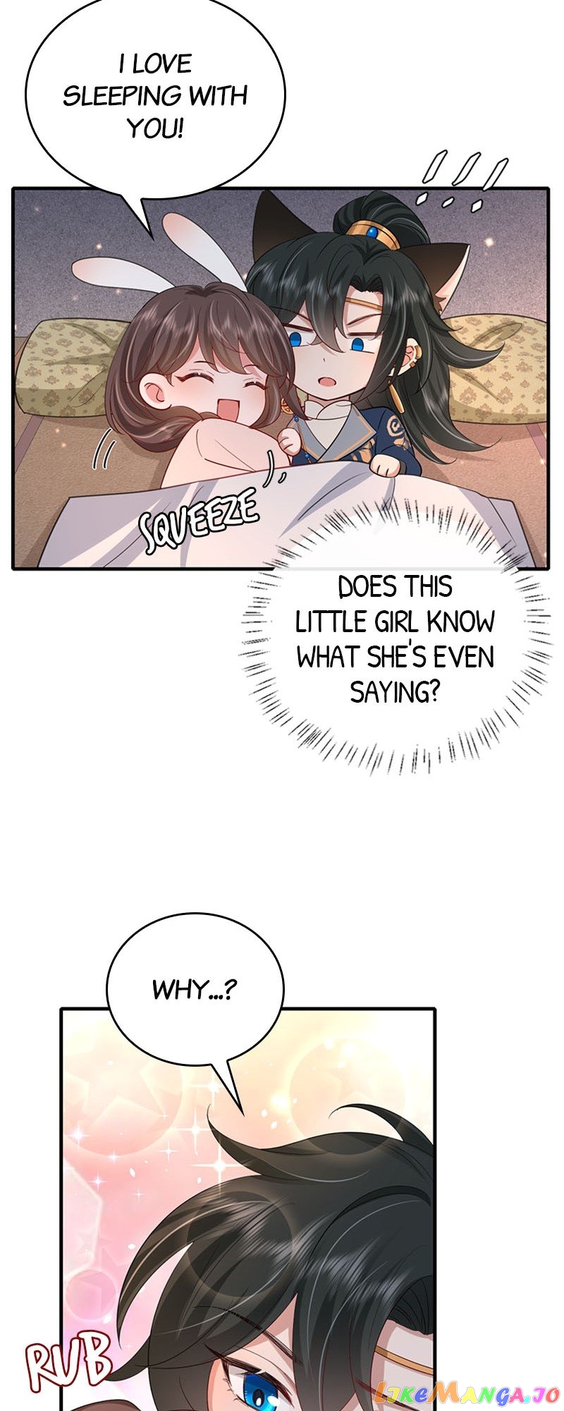 Survival Methods of the Cannon Fodder Daughter Chapter 79 - page 11