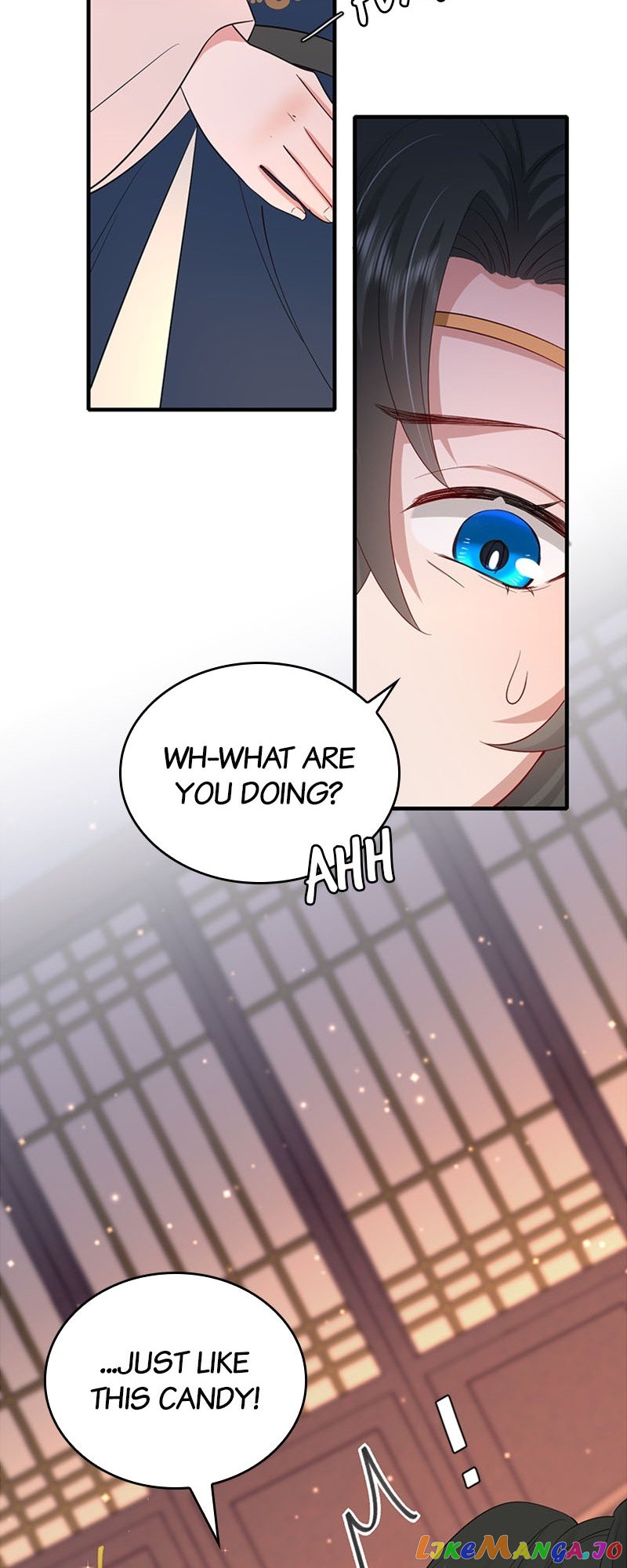 Survival Methods of the Cannon Fodder Daughter Chapter 79 - page 13