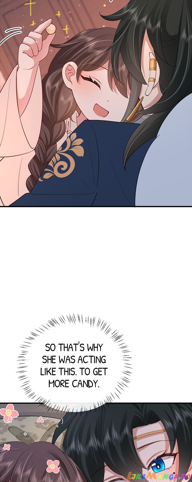 Survival Methods of the Cannon Fodder Daughter Chapter 79 - page 14
