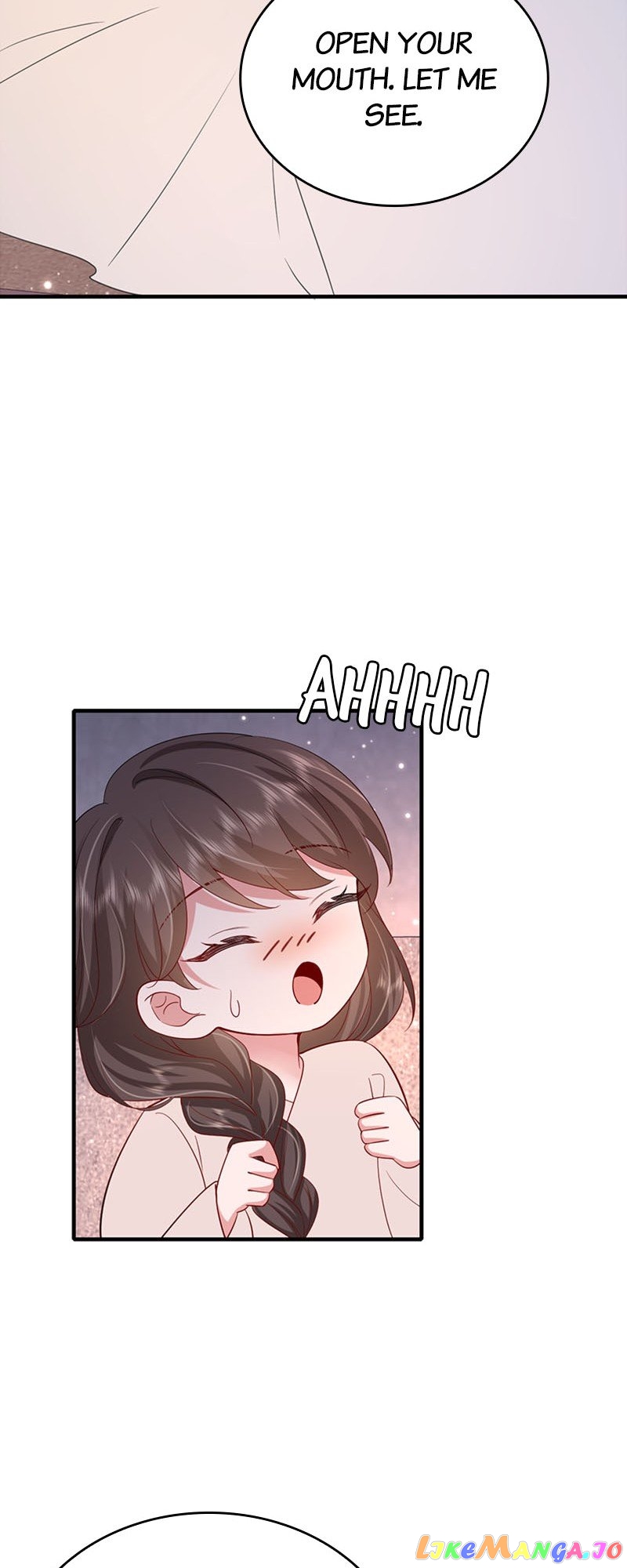 Survival Methods of the Cannon Fodder Daughter Chapter 79 - page 17