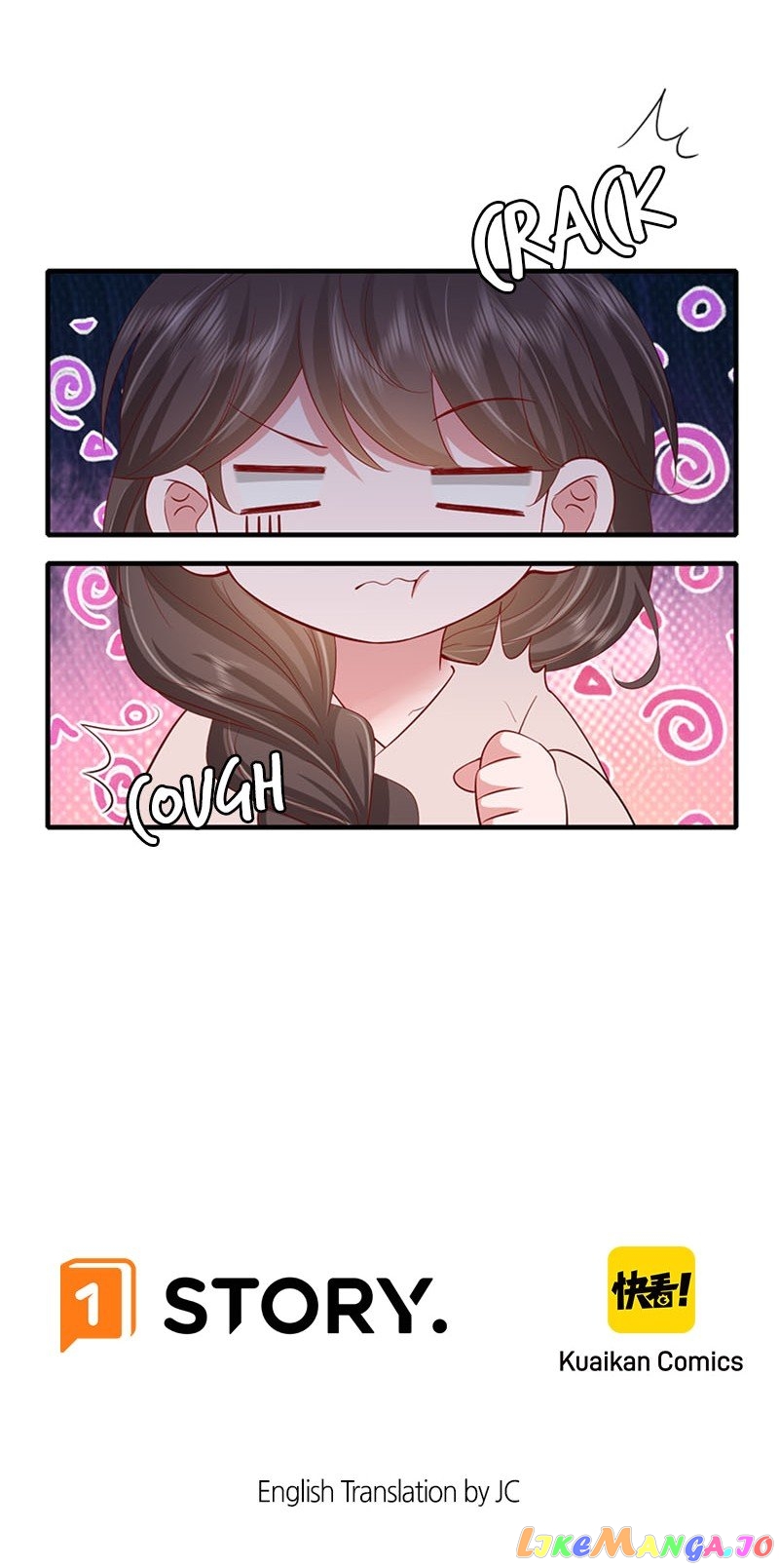 Survival Methods of the Cannon Fodder Daughter Chapter 79 - page 24