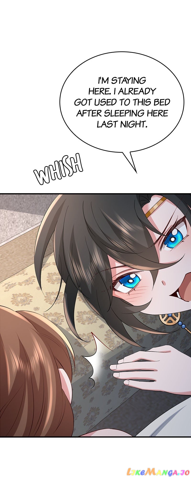 Survival Methods of the Cannon Fodder Daughter Chapter 79 - page 9