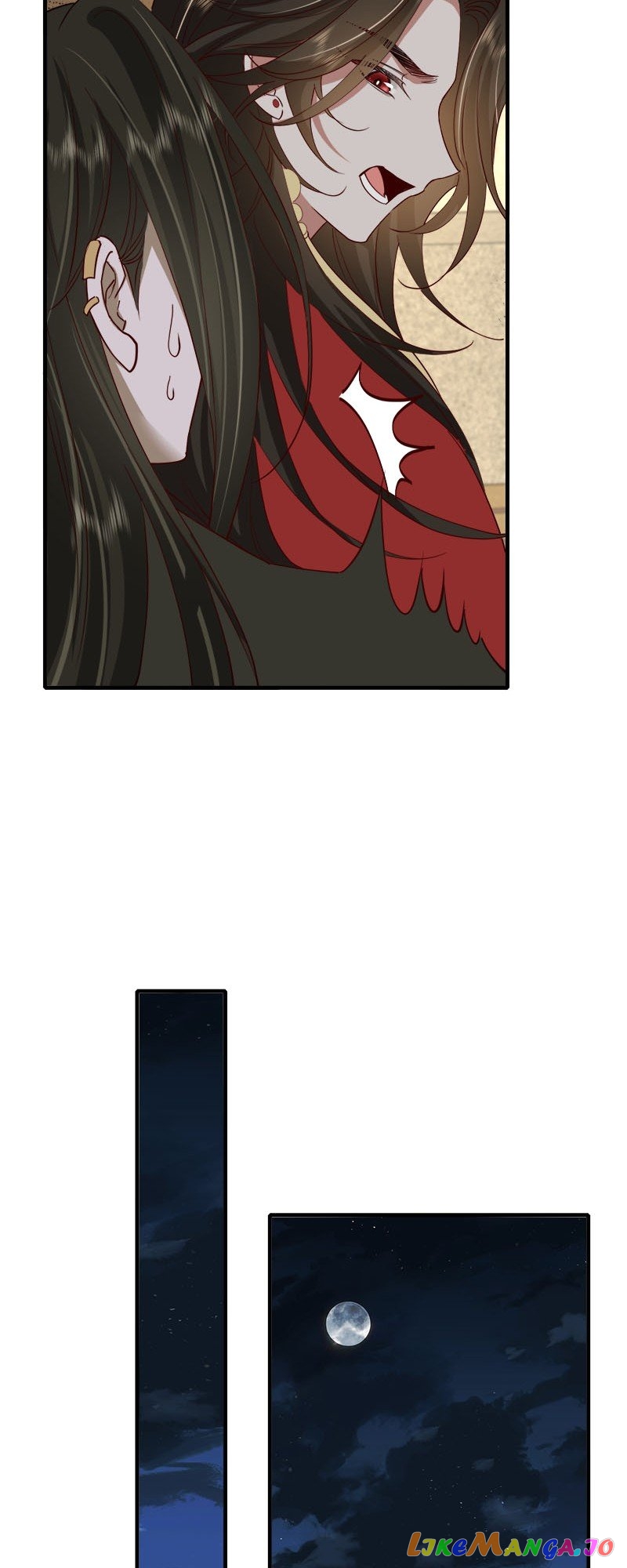 Survival Methods of the Cannon Fodder Daughter Chapter 76 - page 14