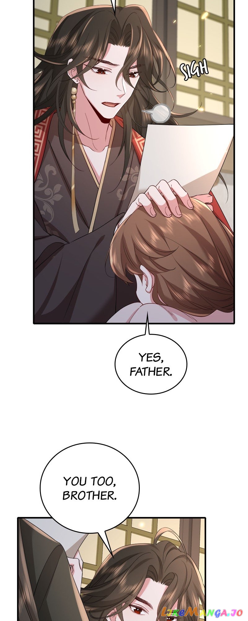 Survival Methods of the Cannon Fodder Daughter Chapter 76 - page 20