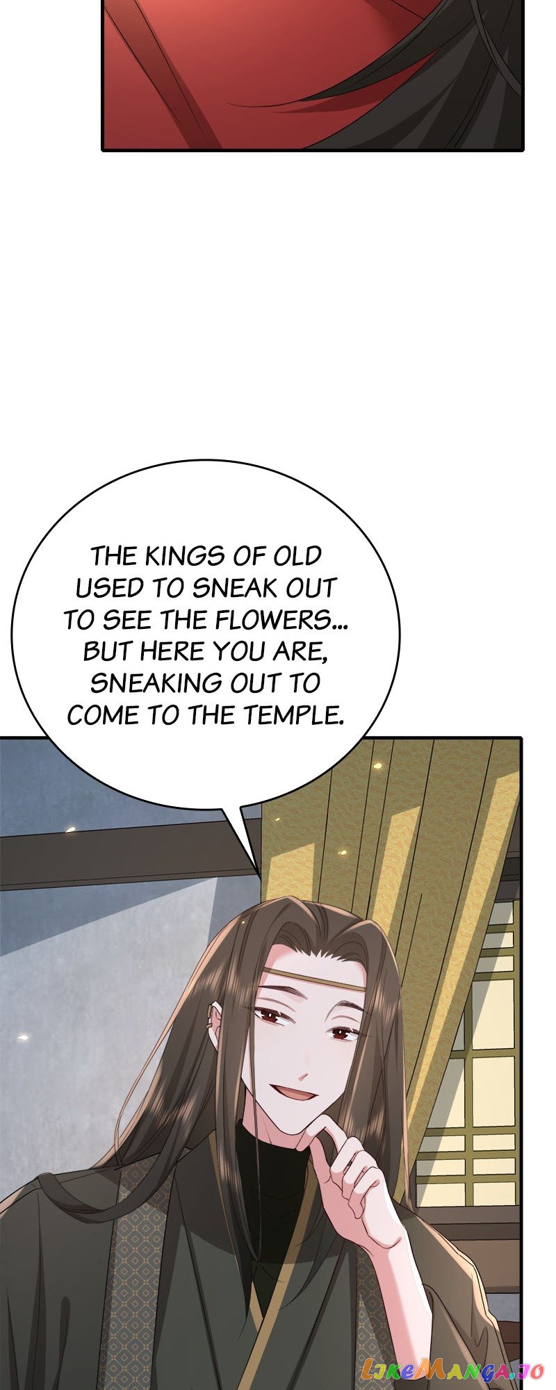 Survival Methods of the Cannon Fodder Daughter Chapter 76 - page 26