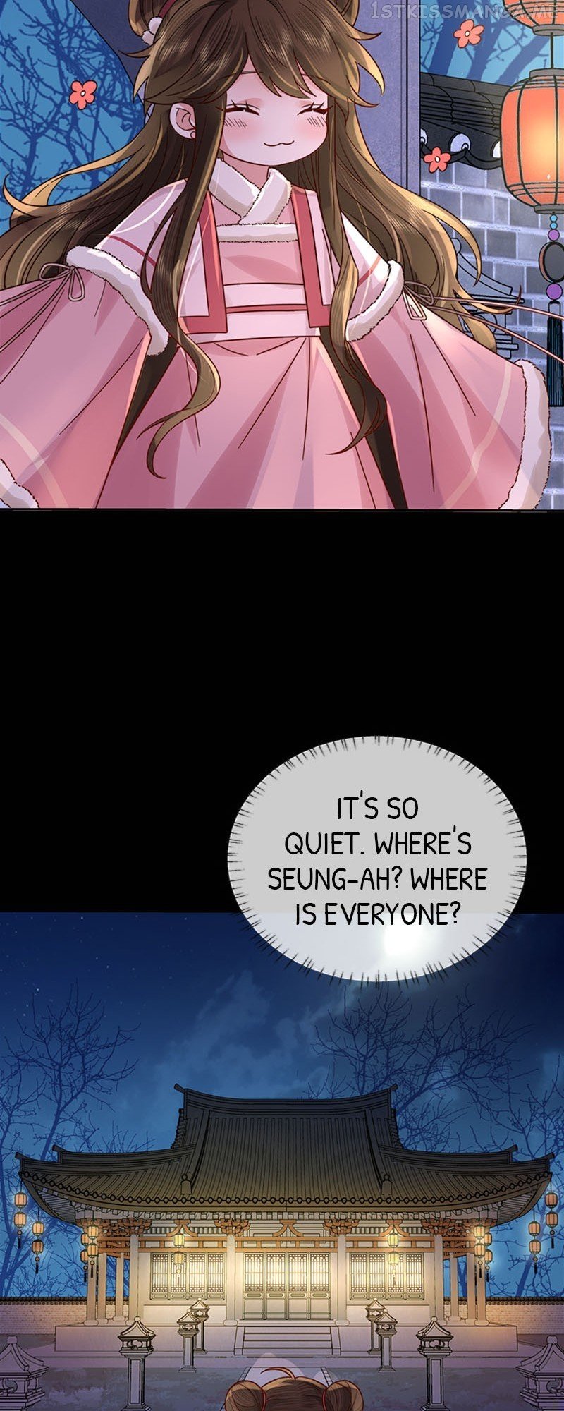 Survival Methods of the Cannon Fodder Daughter Chapter 20 - page 10