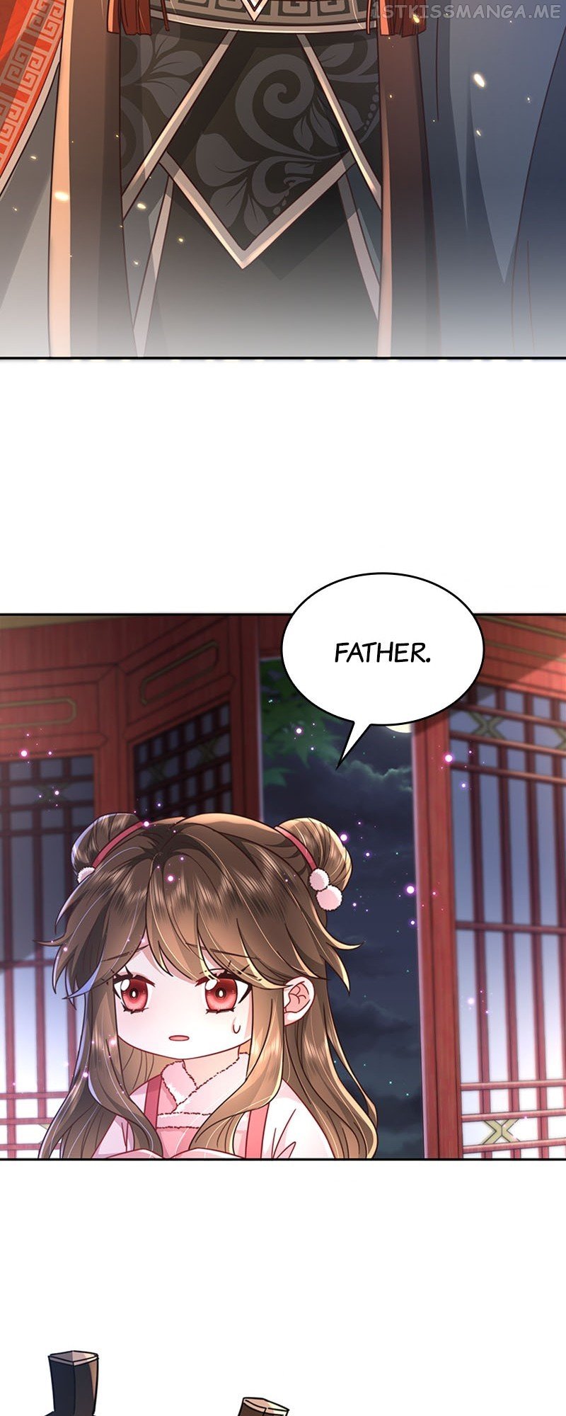 Survival Methods of the Cannon Fodder Daughter Chapter 20 - page 13
