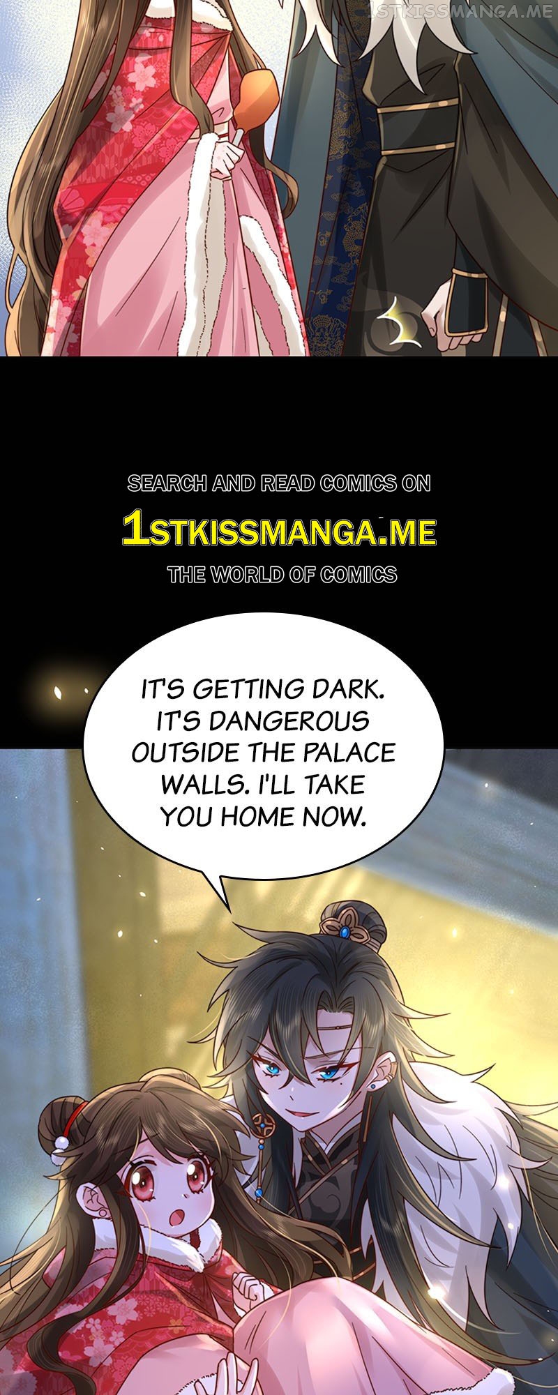 Survival Methods of the Cannon Fodder Daughter Chapter 20 - page 2